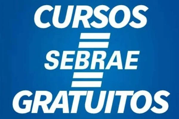 Cursos Gratuitos SEBRAE